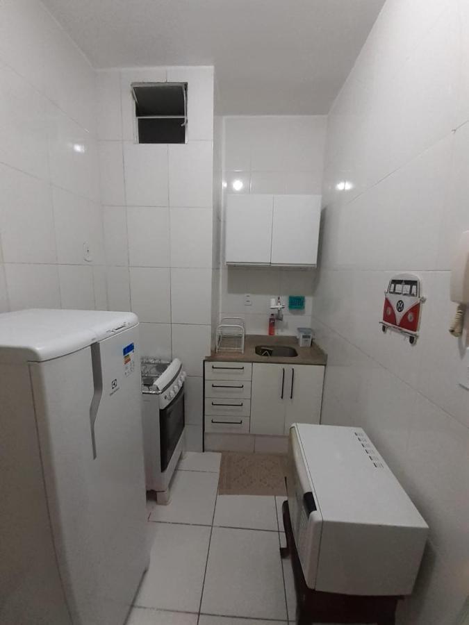 Apartamento Copacabana Рио де Жанейро Екстериор снимка