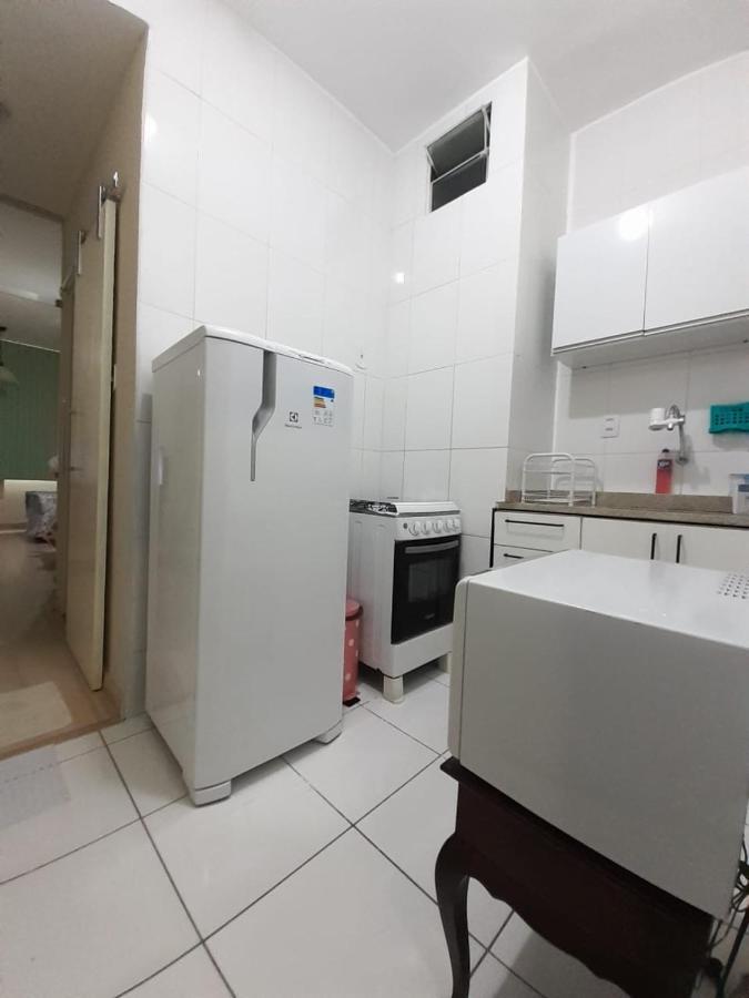 Apartamento Copacabana Рио де Жанейро Екстериор снимка