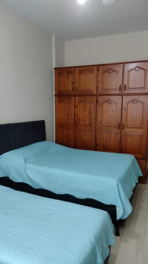 Apartamento Copacabana Рио де Жанейро Екстериор снимка
